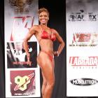 Kweilyn  Murphy - NPC Greater Gulf States 2013 - #1